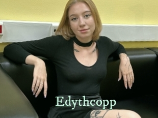 Edythcopp