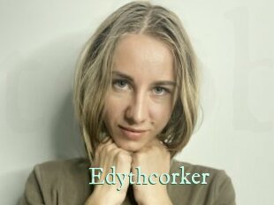 Edythcorker