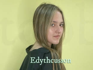 Edythcusson