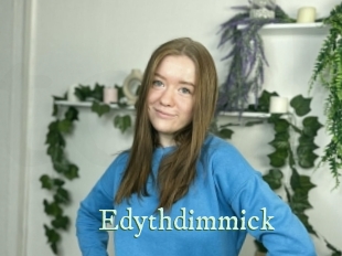 Edythdimmick