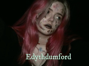 Edythdumford