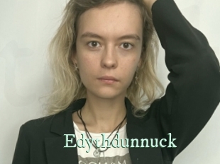 Edythdunnuck