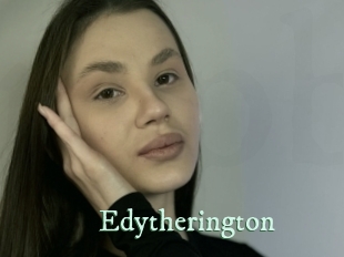 Edytherington