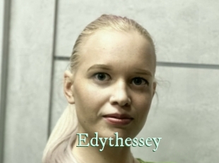 Edythessey