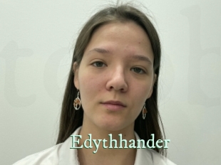 Edythhander