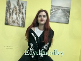 Edythhandley