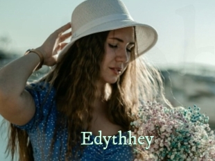 Edythhey