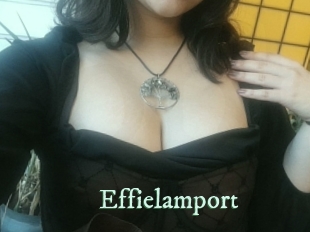 Effielamport