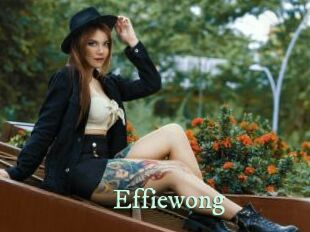 Effiewong