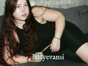 Effyevansi