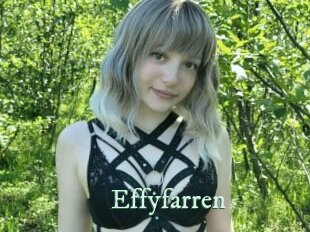 Effyfarren