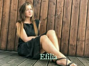 Efilia