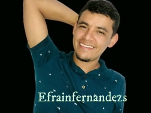 Efrainfernandezs