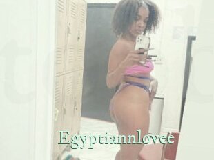 Egyptiannlovee