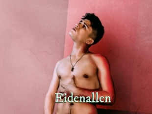 Eidenallen