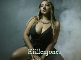 Eiillenjones