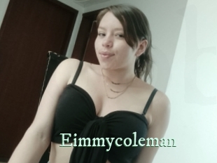 Eimmycoleman