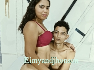 Eimyandjhonson