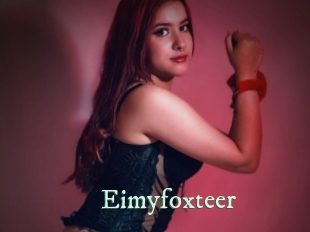 Eimyfoxteer