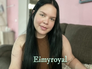 Eimyroyal