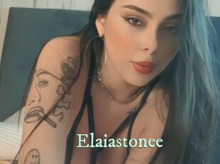 Elaiastonee