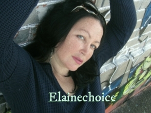 Elainechoice