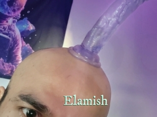 Elamish