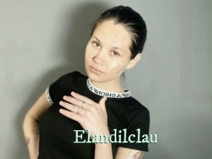 Elandilclau