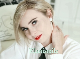 Elanismile