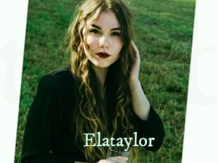 Elataylor