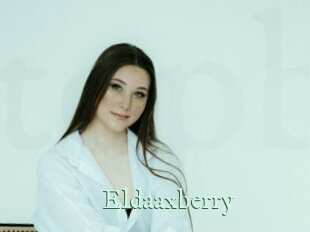Eldaaxberry