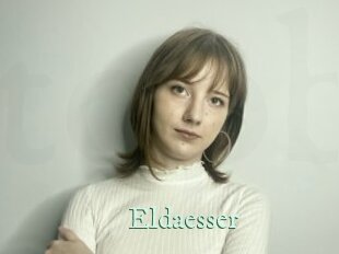 Eldaesser