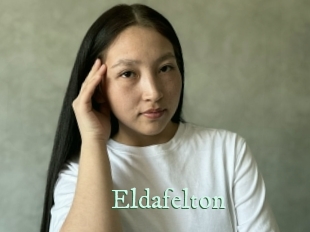 Eldafelton