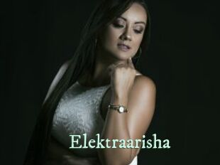 Elektraarisha