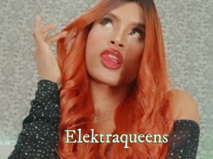 Elektraqueens