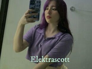 Elektrascott