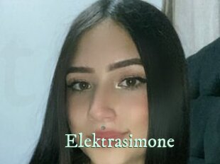 Elektrasimone