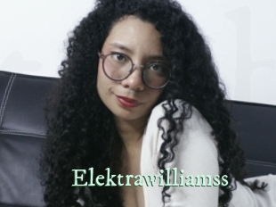 Elektrawilliamss