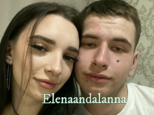 Elenaandalanna