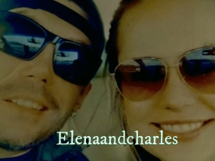 Elenaandcharles