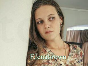 Elenabrown