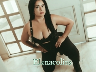 Elenacolins