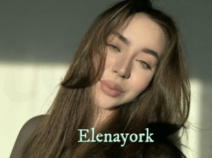 Elenayork