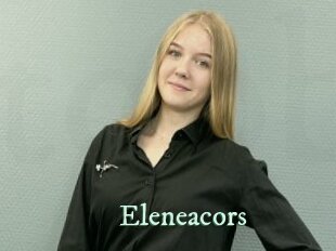 Eleneacors