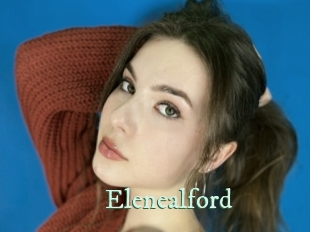 Elenealford