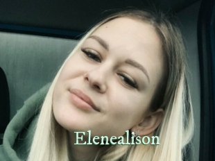 Elenealison