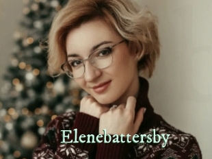 Elenebattersby