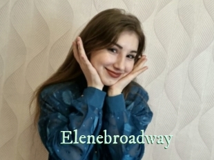 Elenebroadway