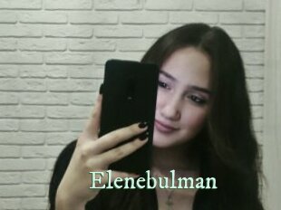 Elenebulman