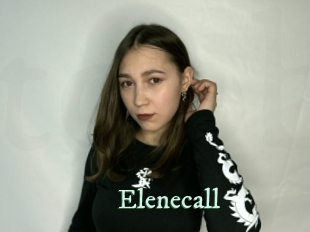 Elenecall